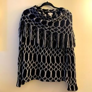 Women’s Turtle Cowl Neck Sweater